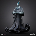 Disney Villains: Hades DSNEY139926-10 - Art Scale 1/10 Statue (PREORDER)