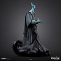 Disney Villains: Hades DSNEY139926-10 - Art Scale 1/10 Statue (PREORDER)