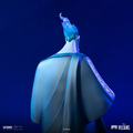 Disney Villains: Hades DSNEY139926-10 - Art Scale 1/10 Statue (PREORDER)