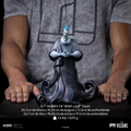 Disney Villains: Hades DSNEY139926-10 - Art Scale 1/10 Statue (PREORDER)