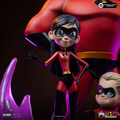 Disney The Incredibles: The Incredibles DSNEY136626-10 - Art Scale 1/10 Diorama Statue (PREORDER)