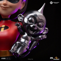 Disney The Incredibles: The Incredibles DSNEY136626-10 - Art Scale 1/10 Diorama Statue (PREORDER)