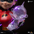 Disney The Incredibles: The Incredibles DSNEY136626-10 - Art Scale 1/10 Diorama Statue (PREORDER)