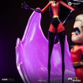 Disney The Incredibles: The Incredibles DSNEY136626-10 - Art Scale 1/10 Diorama Statue (PREORDER)