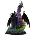Disney Villains: Maleficent DSNEY135626-10 - Art Scale 1/10 Statue (PREORDER)