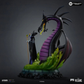 Disney Villains: Maleficent DSNEY135626-10 - Art Scale 1/10 Statue (PREORDER)