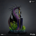 Disney Villains: Maleficent DSNEY135626-10 - Art Scale 1/10 Statue (PREORDER)