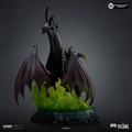Disney Villains: Maleficent DSNEY135626-10 - Art Scale 1/10 Statue (PREORDER)