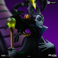 Disney Villains: Maleficent DSNEY135626-10 - Art Scale 1/10 Statue (PREORDER)