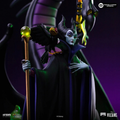 Disney Villains: Maleficent DSNEY135626-10 - Art Scale 1/10 Statue (PREORDER)