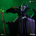 Disney Villains: Maleficent DSNEY135626-10 - Art Scale 1/10 Statue (PREORDER)