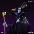 Disney Villains: Maleficent DSNEY135626-10 - Art Scale 1/10 Statue (PREORDER)