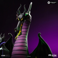 Disney Villains: Maleficent DSNEY135626-10 - Art Scale 1/10 Statue (PREORDER)