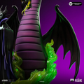 Disney Villains: Maleficent DSNEY135626-10 - Art Scale 1/10 Statue (PREORDER)