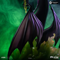 Disney Villains: Maleficent DSNEY135626-10 - Art Scale 1/10 Statue (PREORDER)
