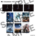 Square Enix Gallery Cards Vol.01: Final Fantasy 40th Anniversary Collection - Booster Box (PREORDER)