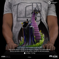 Disney Villains: Maleficent DSNEY135626-10 - Art Scale 1/10 Statue (PREORDER)