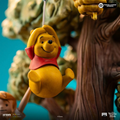 Disney Classics: Winnie the Pooh and Friends (100th Anniversary) DSNEY125126-10 - Deluxe Art Scale 1/10 Statue (PREORDER)