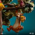 Disney Classics: Winnie the Pooh and Friends (100th Anniversary) DSNEY125126-10 - Deluxe Art Scale 1/10 Statue (PREORDER)