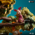 Disney Classics: Winnie the Pooh and Friends (100th Anniversary) DSNEY125126-10 - Deluxe Art Scale 1/10 Statue (PREORDER)