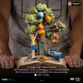 Disney Classics: Winnie the Pooh and Friends (100th Anniversary) DSNEY125126-10 - Deluxe Art Scale 1/10 Statue (PREORDER)
