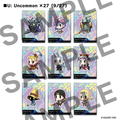 Square Enix Gallery Cards Vol.01: Final Fantasy 40th Anniversary Collection - Booster Box (PREORDER)