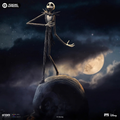 Disney The Nightmare Before Christmas: Jack DSNEY116424-10 - Art Scale 1/10 Statue (PREORDER)