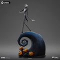 Disney The Nightmare Before Christmas: Jack DSNEY116424-10 - Art Scale 1/10 Statue (PREORDER)