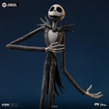 Disney The Nightmare Before Christmas: Jack DSNEY116424-10 - Art Scale 1/10 Statue (PREORDER)