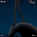 Disney The Nightmare Before Christmas: Jack DSNEY116424-10 - Art Scale 1/10 Statue (PREORDER)