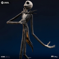 Disney The Nightmare Before Christmas: Jack DSNEY116424-10 - Art Scale 1/10 Statue (PREORDER)