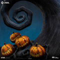 Disney The Nightmare Before Christmas: Jack DSNEY116424-10 - Art Scale 1/10 Statue (PREORDER)