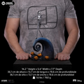 Disney The Nightmare Before Christmas: Jack DSNEY116424-10 - Art Scale 1/10 Statue (PREORDER)