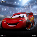 Disney Cars: Lightning Mcqueen DSNEY114024-10 - Art Scale 1/10 Statue (PREORDER)