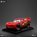Disney Cars: Lightning Mcqueen DSNEY114024-10 - Art Scale 1/10 Statue (PREORDER)