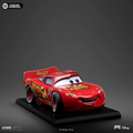 Disney Cars: Lightning Mcqueen DSNEY114024-10 - Art Scale 1/10 Statue (PREORDER)