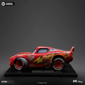 Disney Cars: Lightning Mcqueen DSNEY114024-10 - Art Scale 1/10 Statue (PREORDER)