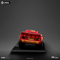 Disney Cars: Lightning Mcqueen DSNEY114024-10 - Art Scale 1/10 Statue (PREORDER)