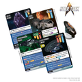 Star Trek: Captain's Chair: Resistance is Futile (PREORDER)
