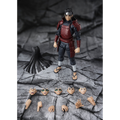 Naruto: Shippuden: Hashirama Senju (Reanimation) - TAMASHII NATIONS S.H.Figuarts Action Figure (PREORDER)