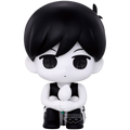 Omori: Omori - Banpresto Sitting Figure (PREORDER)