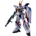 Metal Armor Dragonar: Dragonar-1 & Cavalier 0 - TAMASHII NATIONS Hi-Metal R Action Figure (PREORDER)