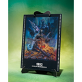 Godzilla vs Mechagodzilla II (1993): Godzilla (Poster Coloring Ver.) (Movie Graphic Plus) - TAMASHII NATIONS S.H.MonsterArts Action Figure (PREORDER)