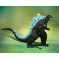 Godzilla vs Mechagodzilla II (1993): Godzilla (Poster Coloring Ver.) (Movie Graphic Plus) - TAMASHII NATIONS S.H.MonsterArts Action Figure (PREORDER)