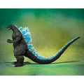 Godzilla vs Mechagodzilla II (1993): Godzilla (Poster Coloring Ver.) (Movie Graphic Plus) - TAMASHII NATIONS S.H.MonsterArts Action Figure (PREORDER)