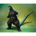 Godzilla vs Mechagodzilla II (1993): Godzilla (Poster Coloring Ver.) (Movie Graphic Plus) - TAMASHII NATIONS S.H.MonsterArts Action Figure (PREORDER)