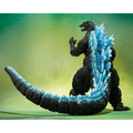 Godzilla vs Mechagodzilla II (1993): Godzilla (Poster Coloring Ver.) (Movie Graphic Plus) - TAMASHII NATIONS S.H.MonsterArts Action Figure (PREORDER)