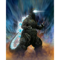Godzilla vs Mechagodzilla II (1993): Godzilla (Poster Coloring Ver.) (Movie Graphic Plus) - TAMASHII NATIONS S.H.MonsterArts Action Figure (PREORDER)