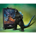 Godzilla vs Mechagodzilla II (1993): Godzilla (Poster Coloring Ver.) (Movie Graphic Plus) - TAMASHII NATIONS S.H.MonsterArts Action Figure (PREORDER)