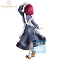 Bocchi the Rock!: Kikuri Hiroi (Bocchi the Rock! Volume 5) - Ichibansho Gracemaster Figure (PREORDER)
